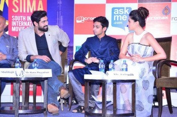 SIIMA Press Meet Photos - 35 of 42