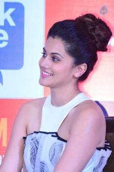 SIIMA Press Meet Photos - 38 of 42