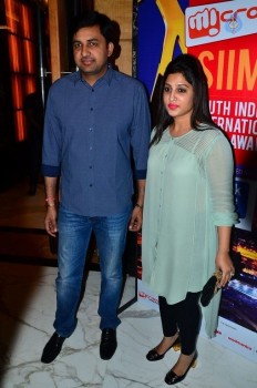 SIIMA Press Meet Photos - 40 of 42