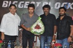 Singam Movie Success Meet - 87 of 130