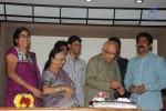 Singeetham Srinivasa Rao Birthday Event - 52 of 63
