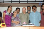 Singeetham Srinivasa Rao Birthday Event - 60 of 63