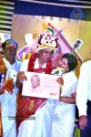 Singer S. Janaki Felicitation - 26 of 35