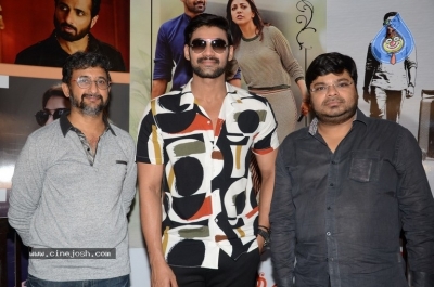 Sita Movie Press Meet - 12 of 34