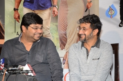 Sita Movie Press Meet - 13 of 34