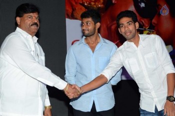 Sitara Audio Launch - 25 of 42