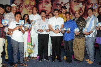 Sivagami Audio Launch - 20 of 21