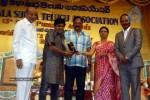 SKSTA 13th Ugadi Puraskar Awards - 49 of 95