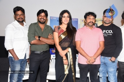 Software Sudheer Success Meet - 10 of 35