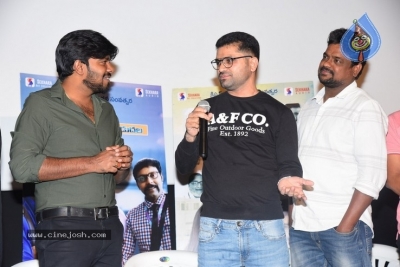 Software Sudheer Success Meet - 25 of 35