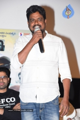 Software Sudheer Success Meet - 27 of 35