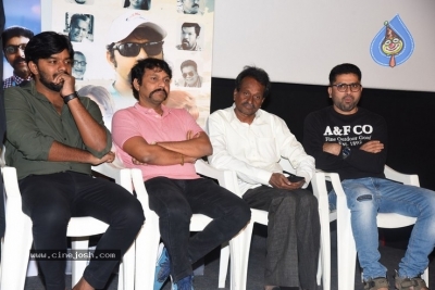 Software Sudheer Success Meet - 35 of 35