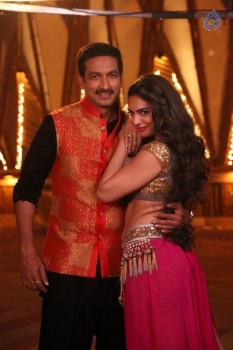 Soukhyam Item Song Photos - 28 of 42