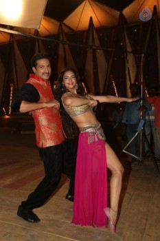 Soukhyam Item Song Photos - 35 of 42