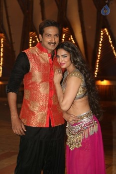 Soukhyam Item Song Photos - 36 of 42