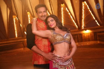 Soukhyam Item Song Photos - 40 of 42