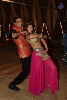 Soukhyam Item Song Photos - 42 of 42