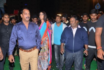 Soukhyam Audio Launch 1 - 23 of 63