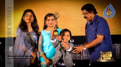 South Indian Cinema Awards - 22 of 44