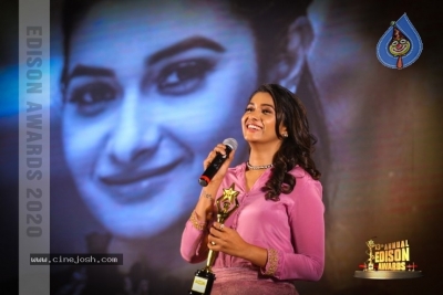 South Indian Cinema Awards - 10 of 44