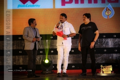 South Indian Cinema Awards - 34 of 44