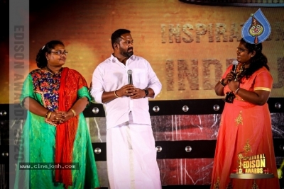 South Indian Cinema Awards - 17 of 44