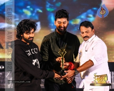 South Indian Cinema Awards - 41 of 44