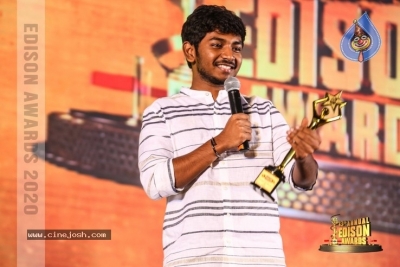 South Indian Cinema Awards - 63 of 44