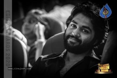 South Indian Cinema Awards - 28 of 44