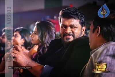 South Indian Cinema Awards - 41 of 44