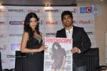 Celebs at South Scope Calendar 2011 Launch - 26 of 125