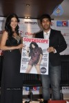 Celebs at South Scope Calendar 2011 Launch - 37 of 125