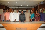 Spandana Short Film Press Meet - 25 of 32