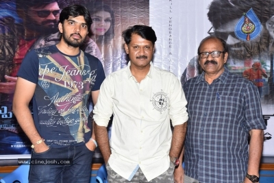 Special Movie Press Meet - 2 of 11