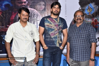 Special Movie Press Meet - 4 of 11