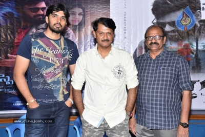 Special Movie Press Meet - 7 of 11