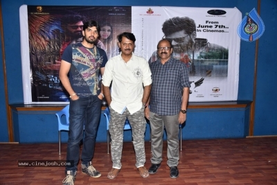 Special Movie Press Meet - 8 of 11