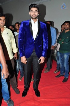 Speedunnodu Audio Launch 1 - 51 of 63