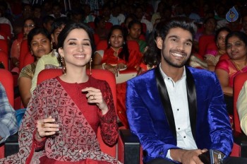 Speedunnodu Audio Launch 1 - 59 of 63