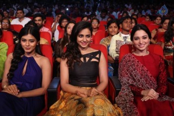 Speedunnodu Audio Launch 1 - 36 of 63