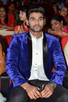 Speedunnodu Audio Launch 1 - 51 of 63