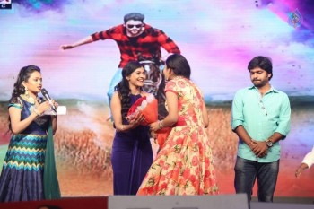 Speedunnodu Audio Launch 1 - 62 of 63