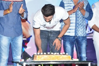 Speedunnodu Teaser Launch - 31 of 54