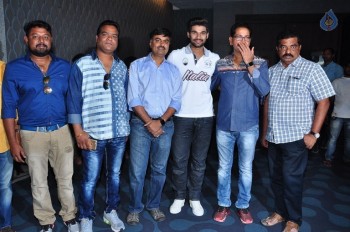 Speedunnodu Teaser Launch - 37 of 54