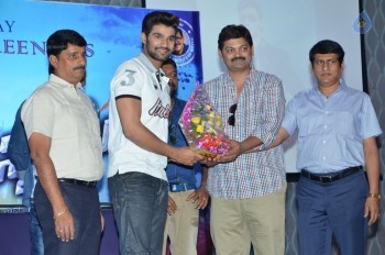 Speedunnodu Teaser Launch - 29 of 54