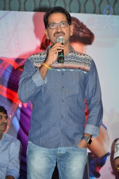 Speedunnodu Teaser Launch - 30 of 54