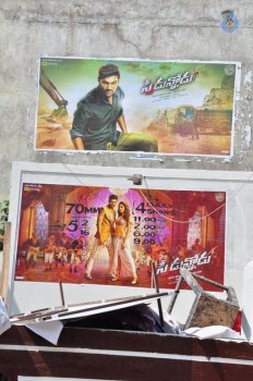 Speedunnodu Theater Coverage Photos - 35 of 44