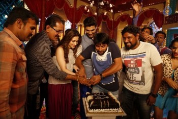 Speedunnodu Working Photos - 57 of 145