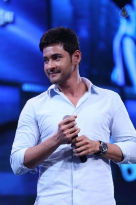 Spyder Audio Launch  - 8 of 49