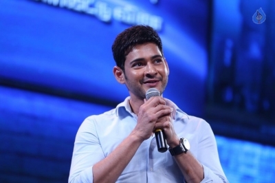 Spyder Audio Launch  - 24 of 49